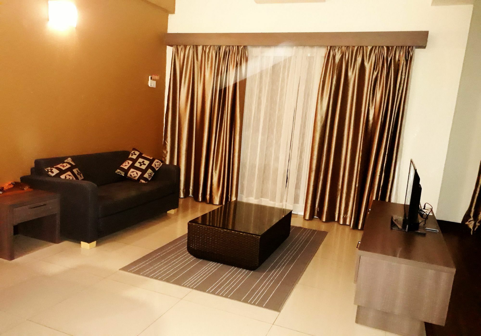 Junika Home Bayou Lagoon Studio Malacca Екстер'єр фото