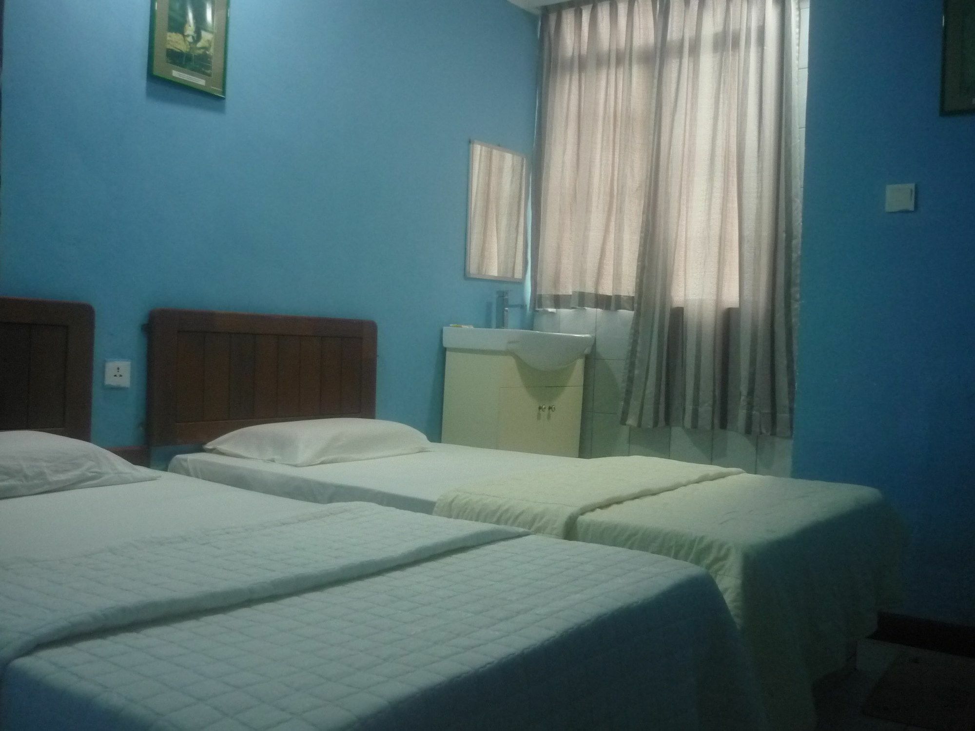 Junika Home Bayou Lagoon Studio Malacca Екстер'єр фото