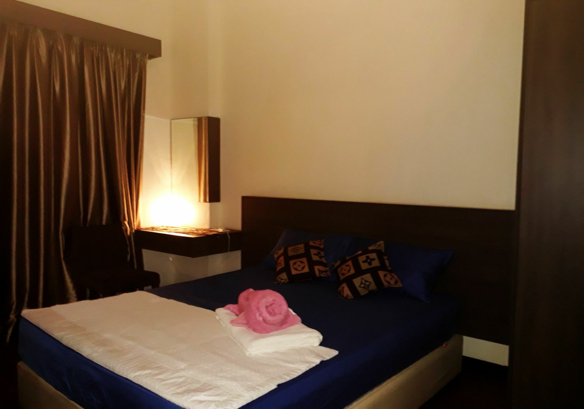 Junika Home Bayou Lagoon Studio Malacca Екстер'єр фото