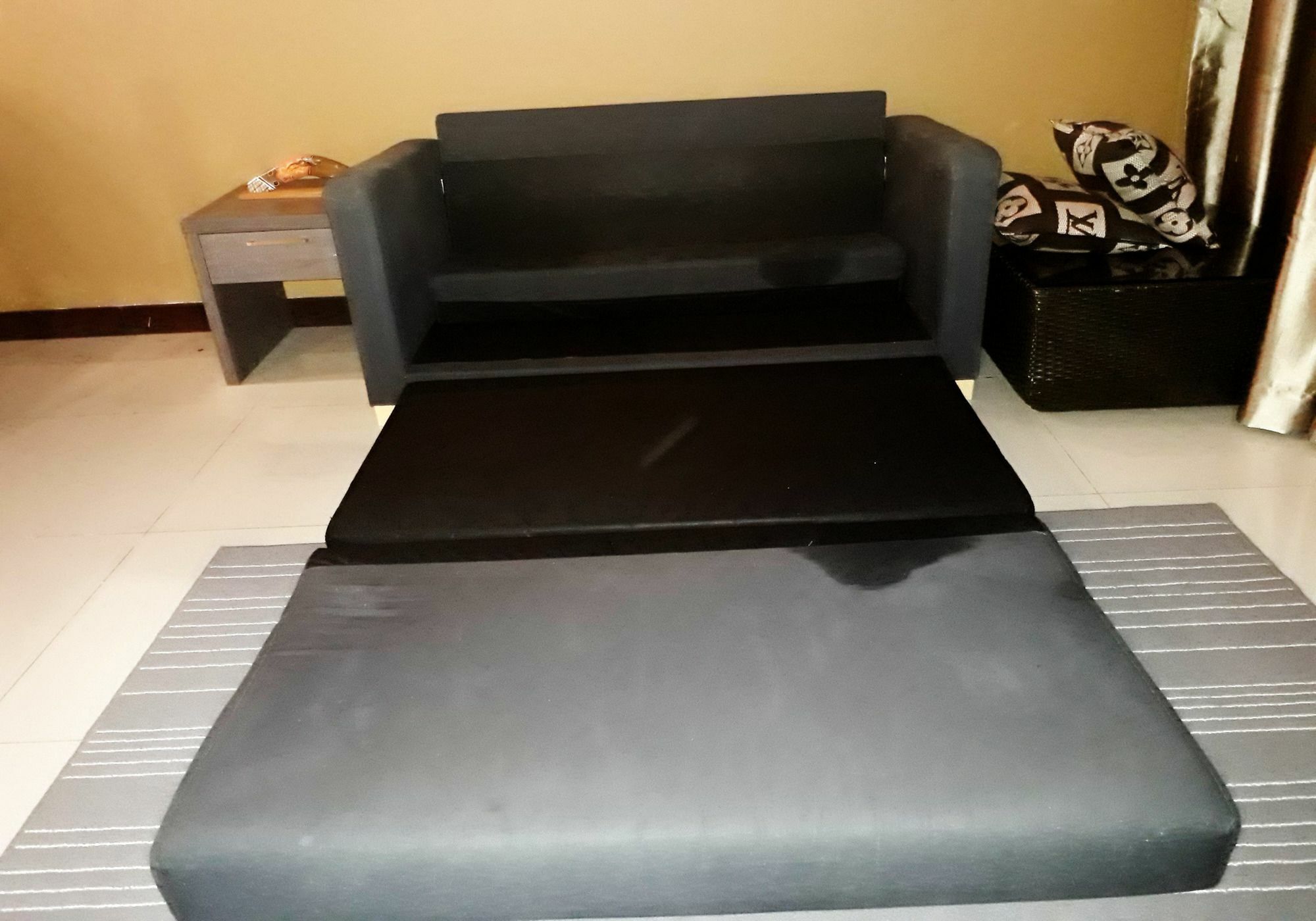 Junika Home Bayou Lagoon Studio Malacca Екстер'єр фото