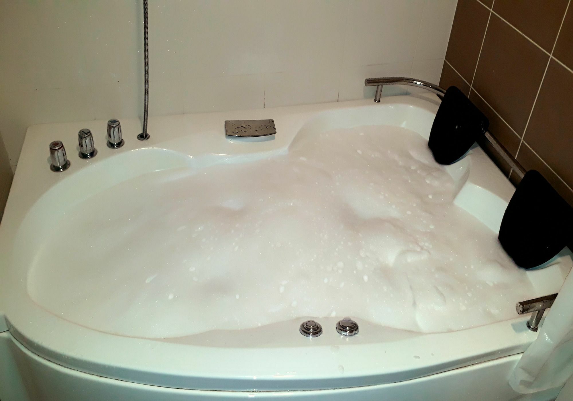 Junika Home Bayou Lagoon Studio Malacca Екстер'єр фото