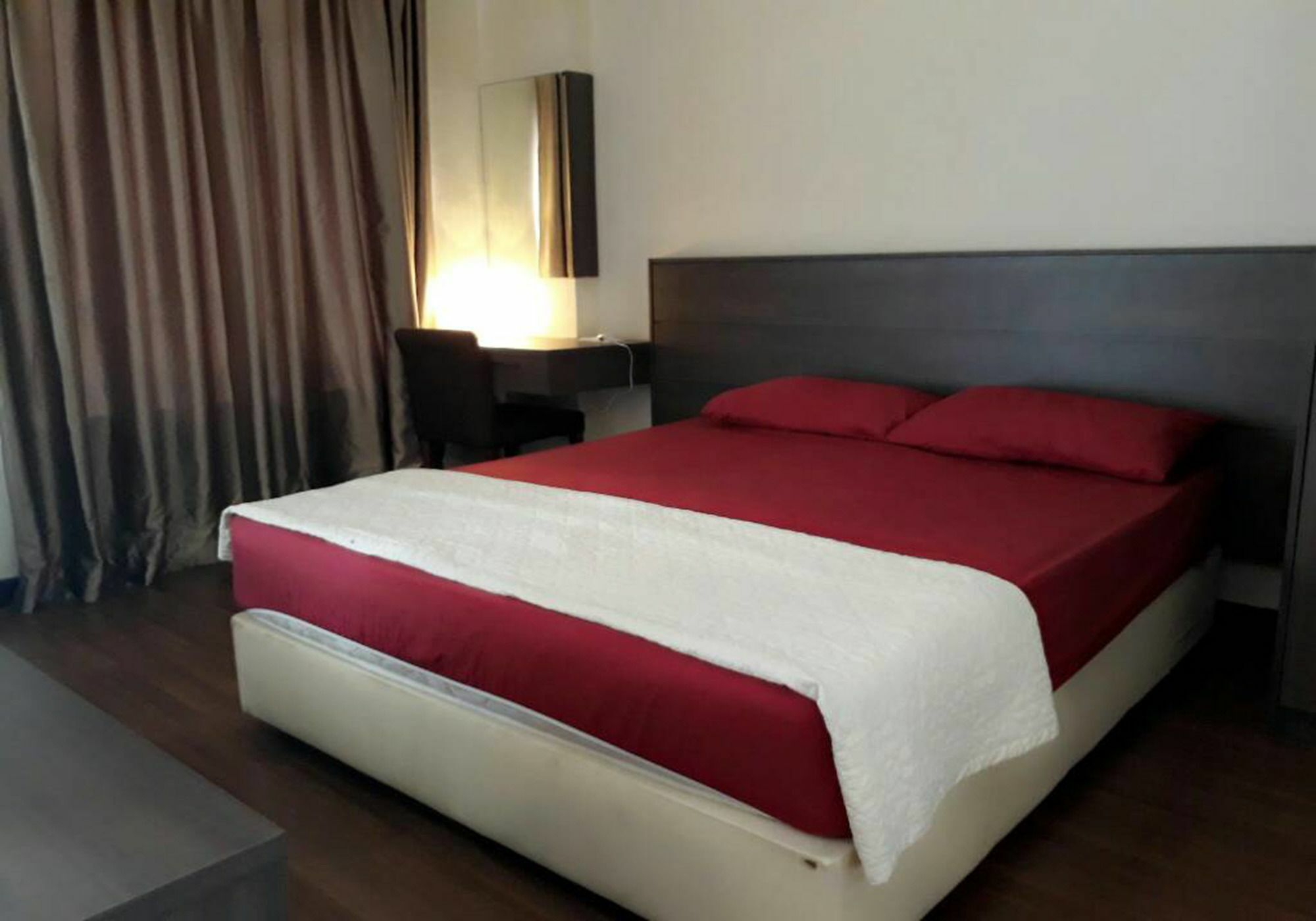 Junika Home Bayou Lagoon Studio Malacca Екстер'єр фото